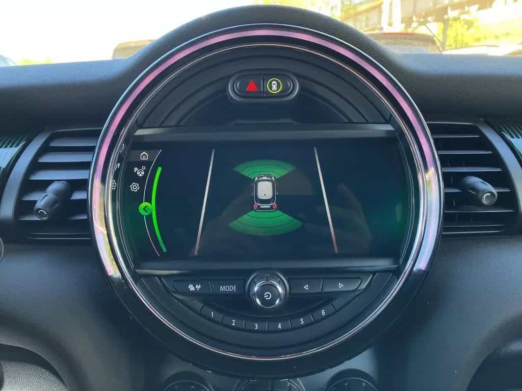 MINI Cooper S COOPER_S 60 YEARS TRIM LED+NAVI+SHZ+PDC+KLIMA 05/2020-photo-31