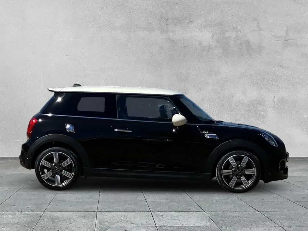 MINI Cooper S COOPER_S 60 YEARS TRIM LED+NAVI+SHZ+PDC+KLIMA 05/2020-photo-5