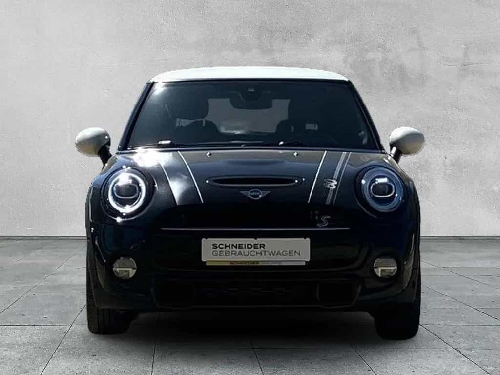 MINI Cooper S COOPER_S 60 YEARS TRIM LED+NAVI+SHZ+PDC+KLIMA 05/2020-photo-7