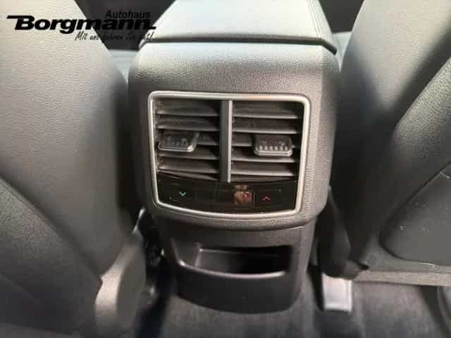 Kia Sportage Spirit Mild-Hybrid Euro 6D -sehr gepfle 09/2022-photo-11