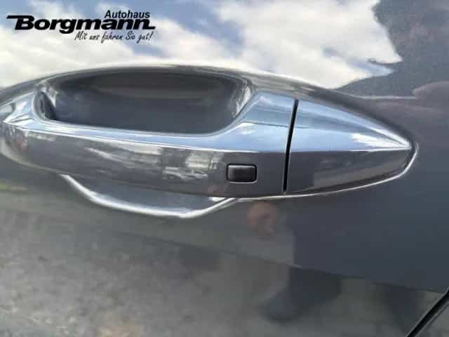 Kia Sportage Spirit Mild-Hybrid Euro 6D -sehr gepfle 09/2022-photo-16