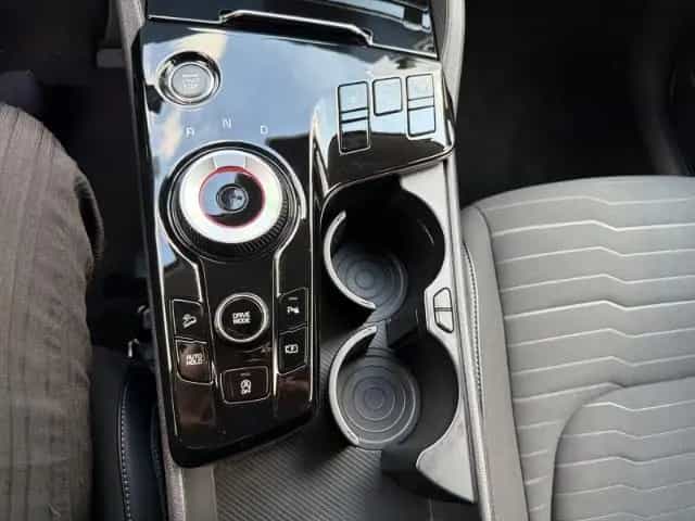 Kia Sportage Spirit Mild-Hybrid Euro 6D -sehr gepfle 09/2022-photo-19
