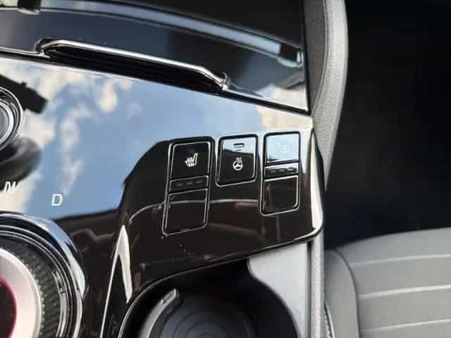 Kia Sportage Spirit Mild-Hybrid Euro 6D -sehr gepfle 09/2022-photo-20