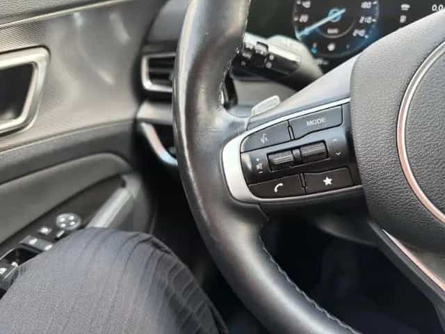 Kia Sportage Spirit Mild-Hybrid Euro 6D -sehr gepfle 09/2022-photo-24