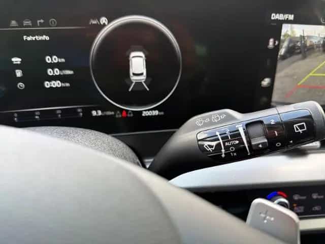 Kia Sportage Spirit Mild-Hybrid Euro 6D -sehr gepfle 09/2022-photo-25