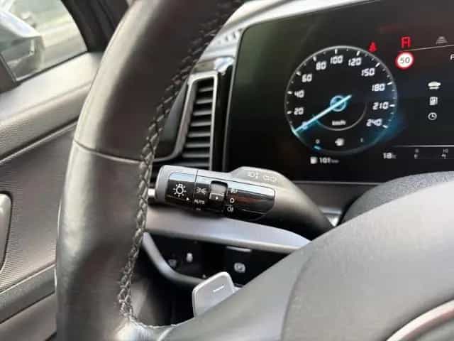 Kia Sportage Spirit Mild-Hybrid Euro 6D -sehr gepfle 09/2022-photo-26