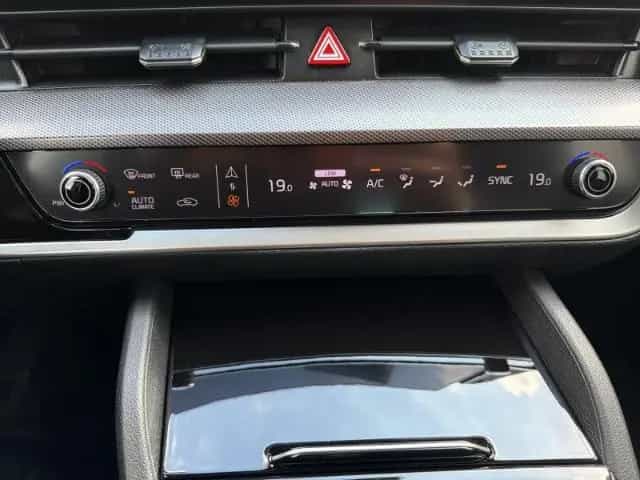 Kia Sportage Spirit Mild-Hybrid Euro 6D -sehr gepfle 09/2022-photo-27