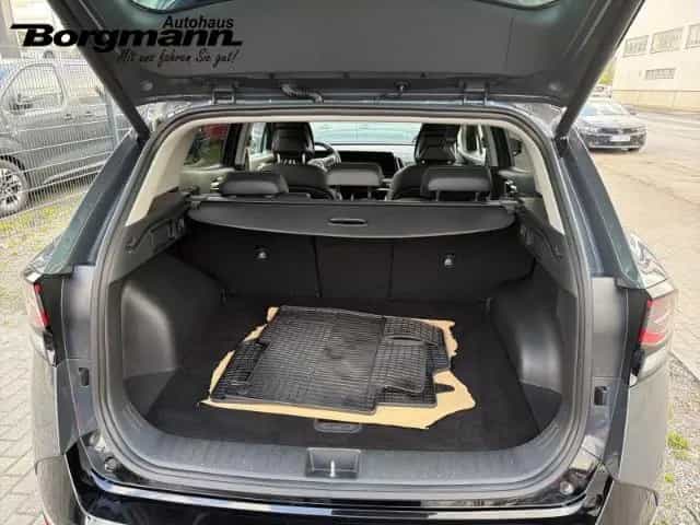 Kia Sportage Spirit Mild-Hybrid Euro 6D -sehr gepfle 09/2022-photo-7