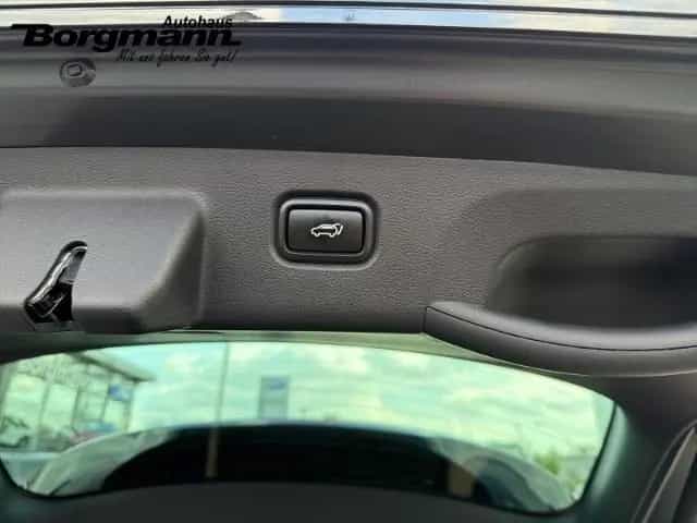 Kia Sportage Spirit Mild-Hybrid Euro 6D -sehr gepfle 09/2022-photo-8