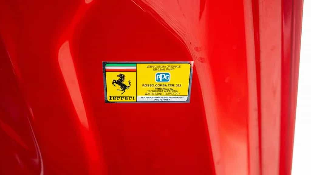 Ferrari 296 GTS GTS 12/2025-photo-19