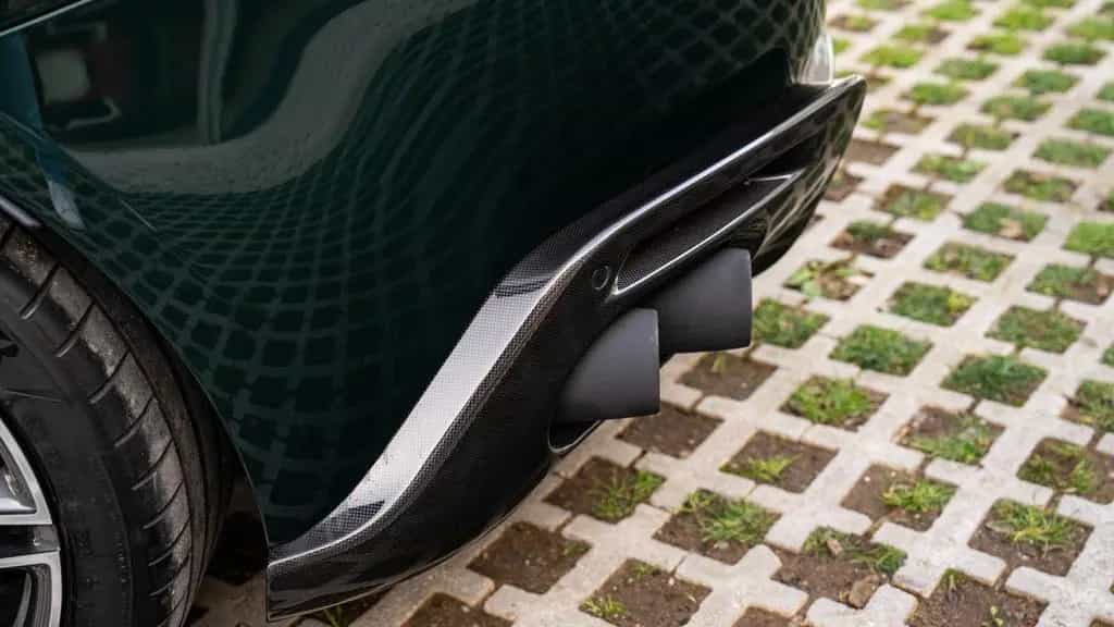 Ferrari Roma SPIDER 12/2025-photo-10