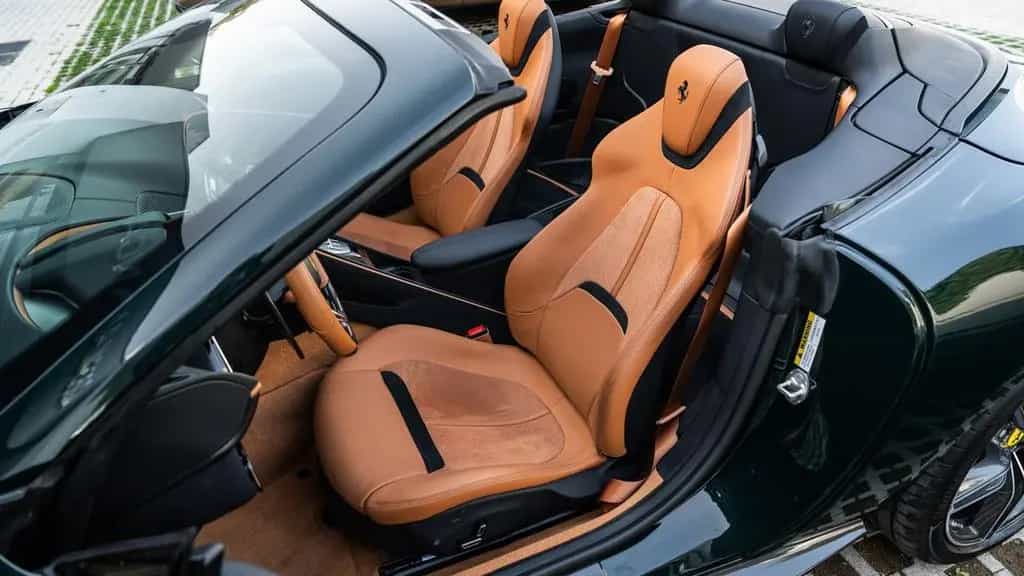 Ferrari Roma SPIDER 12/2025-photo-12