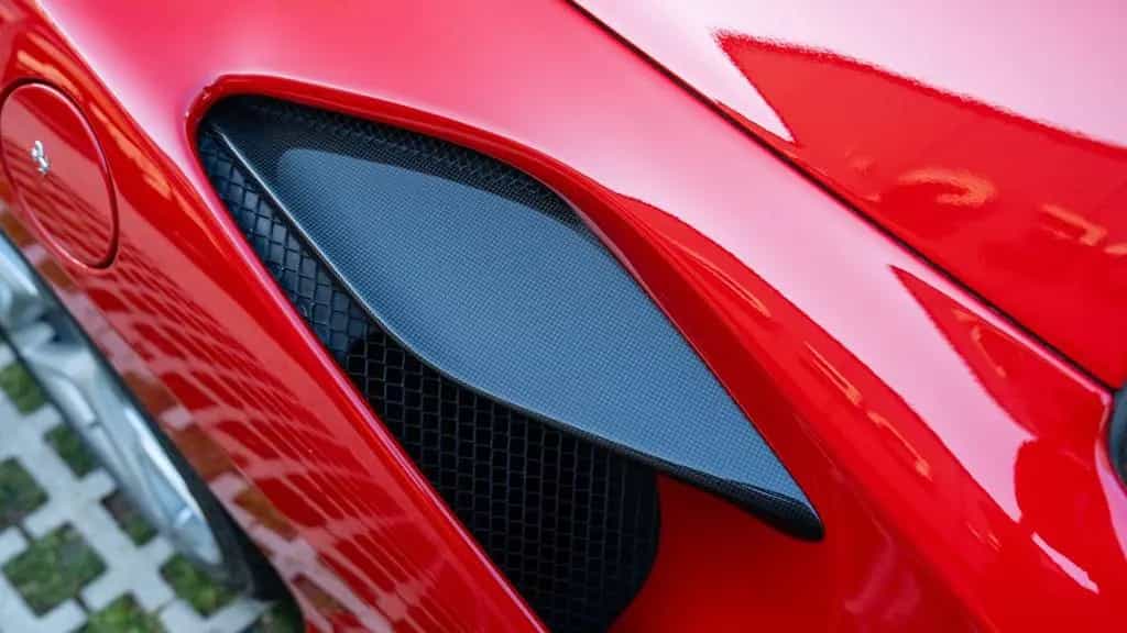 Ferrari F8 SPIDER 02/2021-photo-14