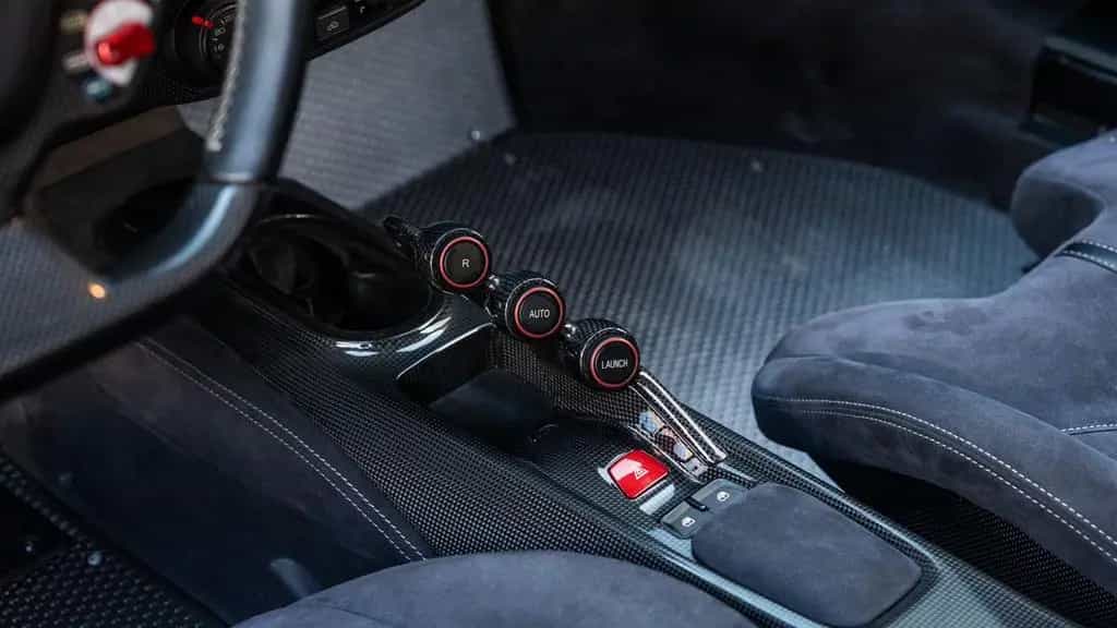 Ferrari 488 Spider Pista Coupé 08/2019-photo-17