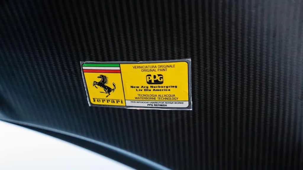 Ferrari 488 Spider Pista Coupé 08/2019-photo-23