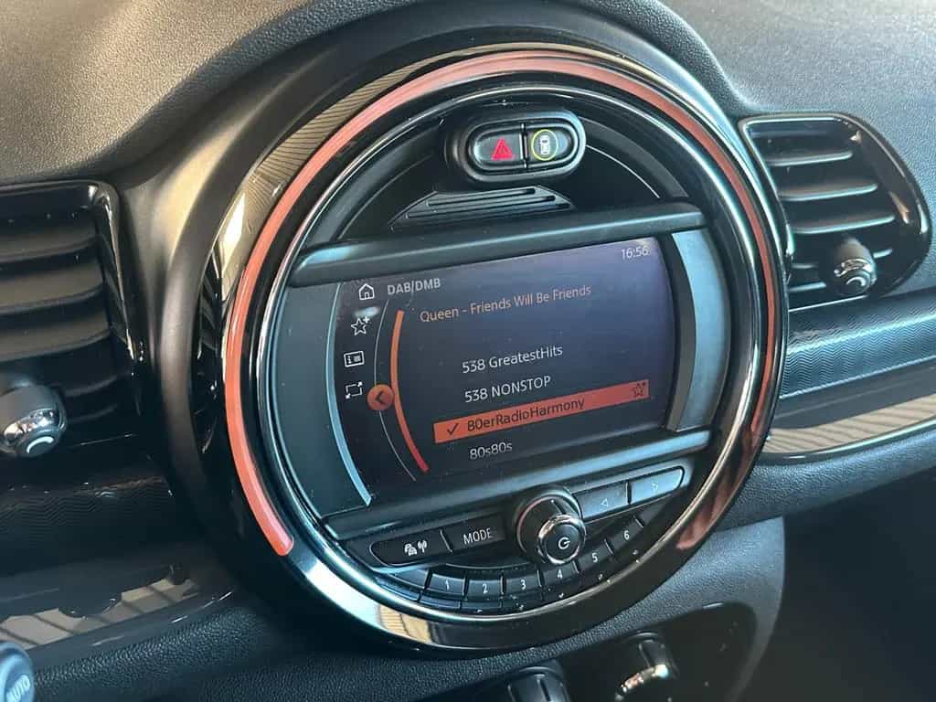 MINI Cooper Clubman | SHZ | PDC | SCHECKH | LED 09/2020-photo-15