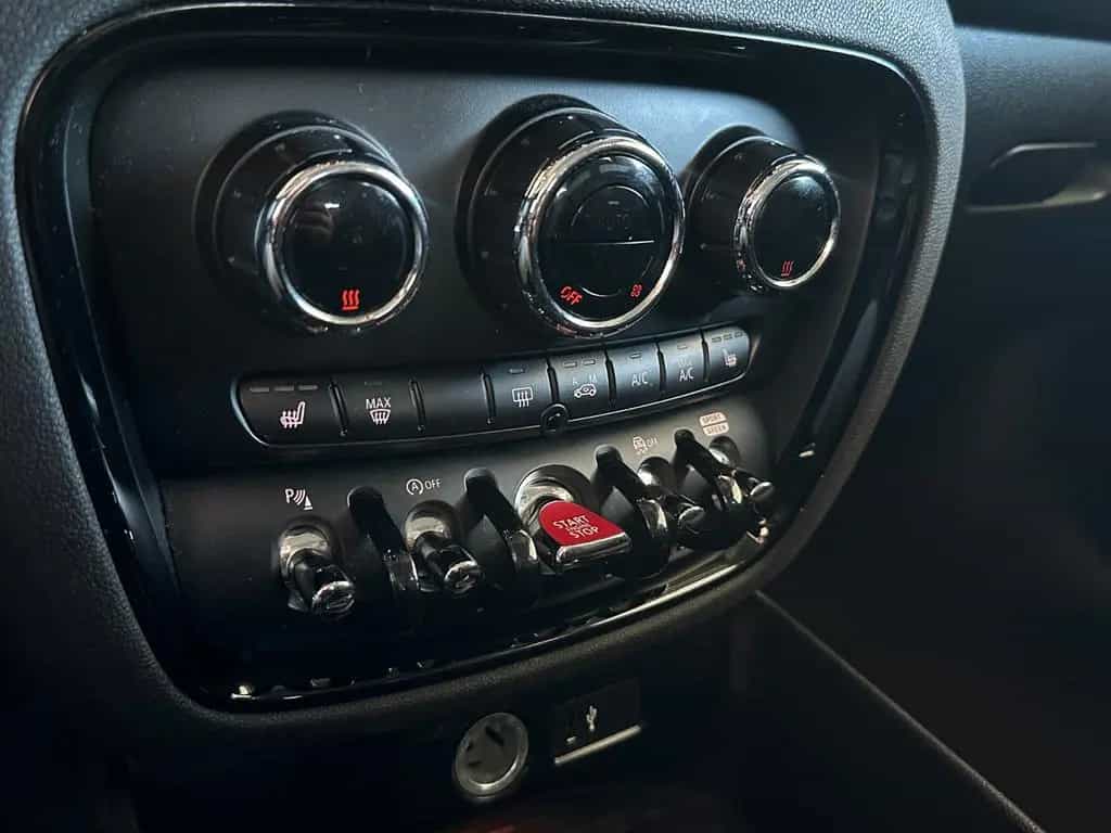 MINI Cooper Clubman | SHZ | PDC | SCHECKH | LED 09/2020-photo-16