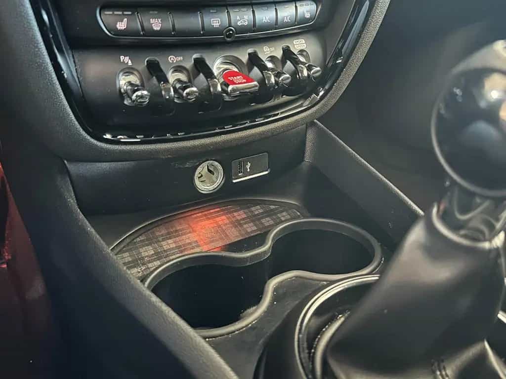 MINI Cooper Clubman | SHZ | PDC | SCHECKH | LED 09/2020-photo-17