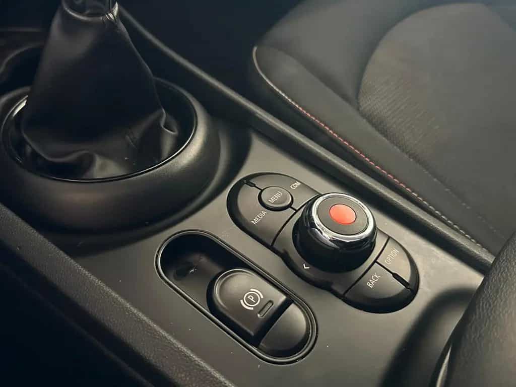 MINI Cooper Clubman | SHZ | PDC | SCHECKH | LED 09/2020-photo-18