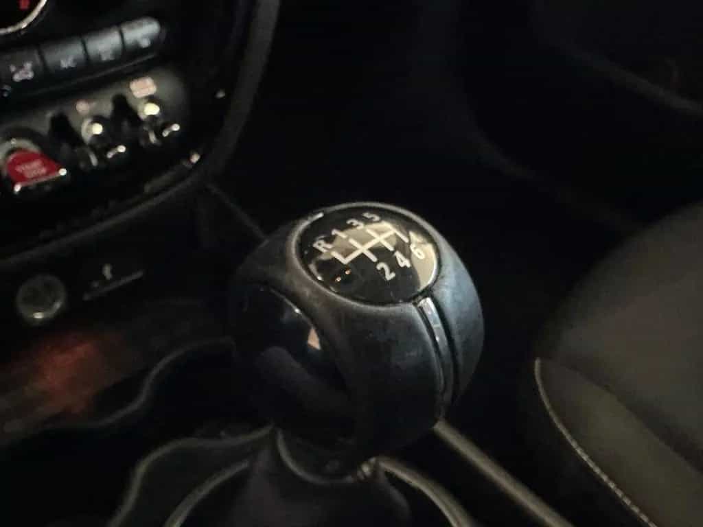 MINI Cooper Clubman | SHZ | PDC | SCHECKH | LED 09/2020-photo-19