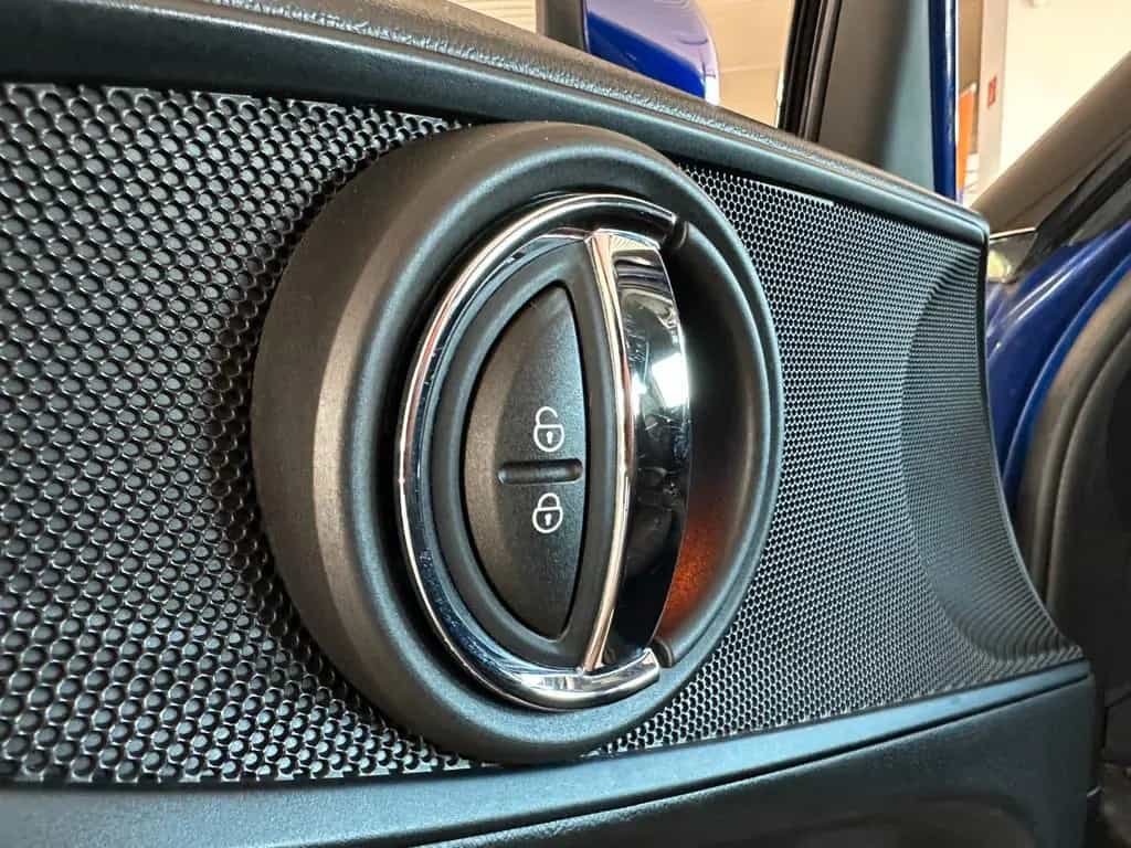 MINI Cooper Clubman | SHZ | PDC | SCHECKH | LED 09/2020-photo-21