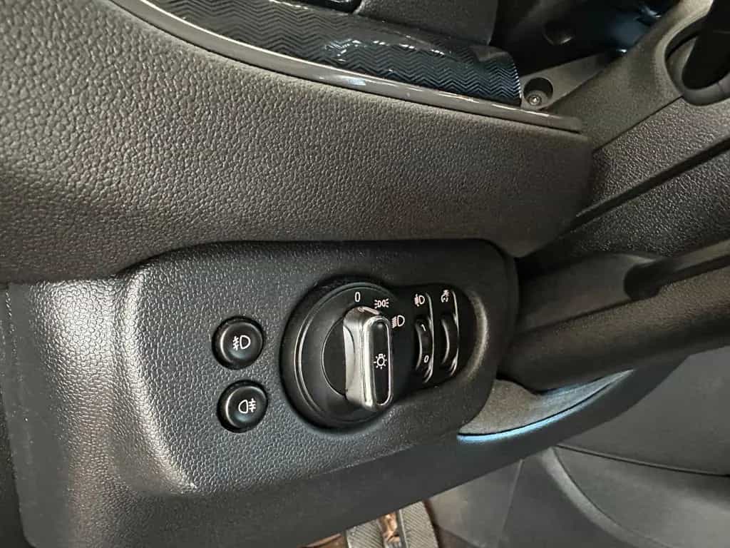 MINI Cooper Clubman | SHZ | PDC | SCHECKH | LED 09/2020-photo-22