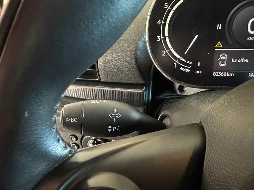 MINI Cooper Clubman | SHZ | PDC | SCHECKH | LED 09/2020-photo-23