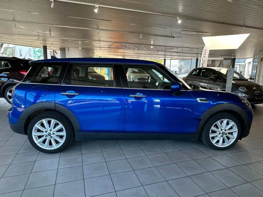 MINI Cooper Clubman | SHZ | PDC | SCHECKH | LED 09/2020-photo-5