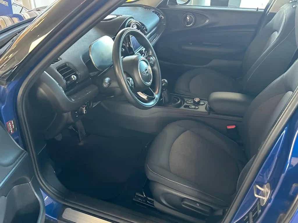 MINI Cooper Clubman | SHZ | PDC | SCHECKH | LED 09/2020-photo-9