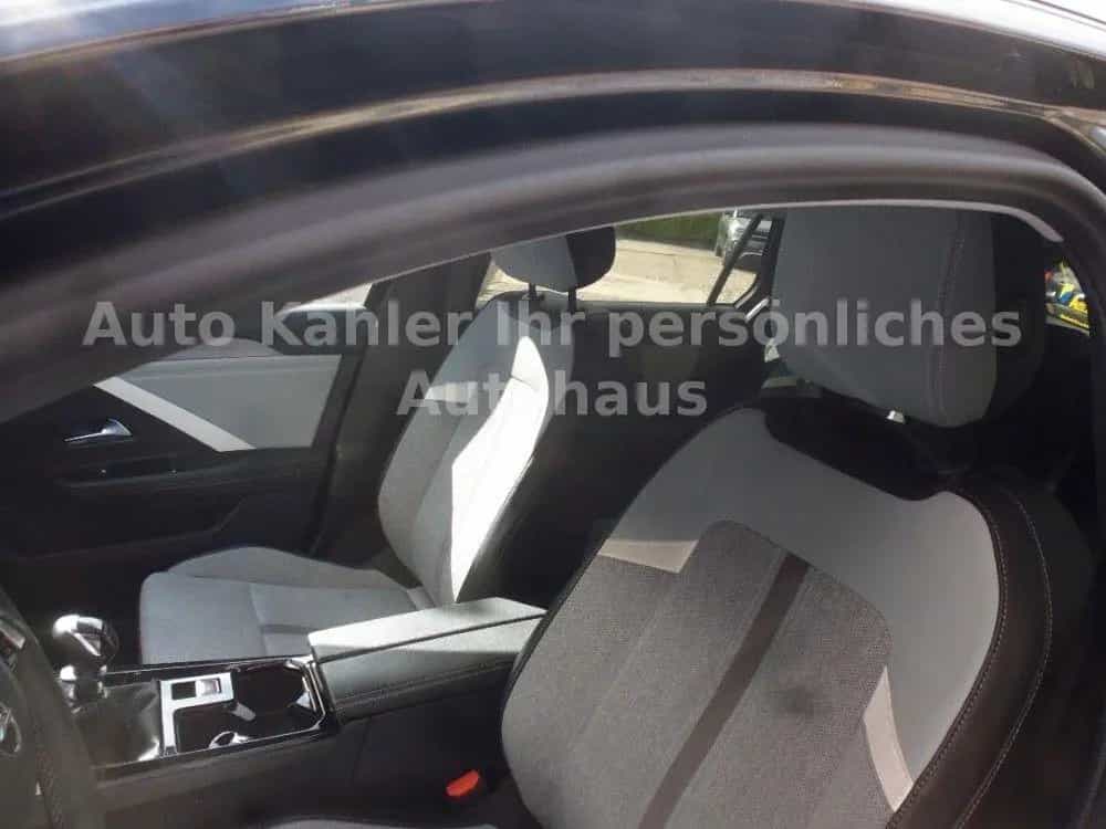 Opel Astra L Sports Tourer Elegance 07/2023-photo-13