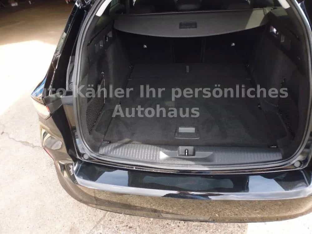 Opel Astra L Sports Tourer Elegance 07/2023-photo-14