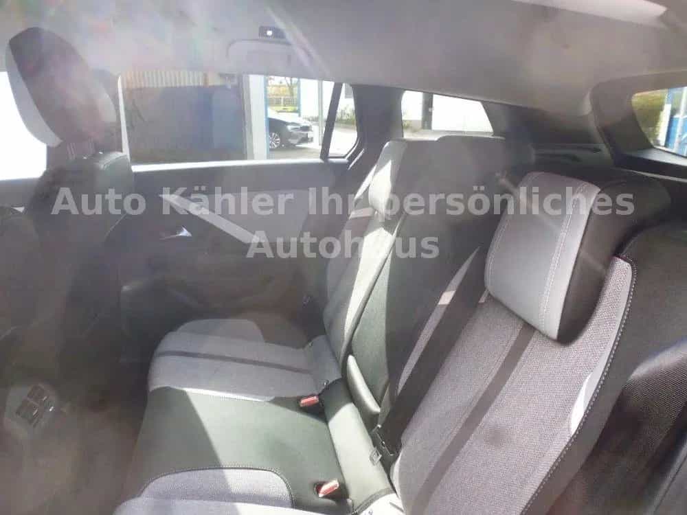 Opel Astra L Sports Tourer Elegance 07/2023-photo-15