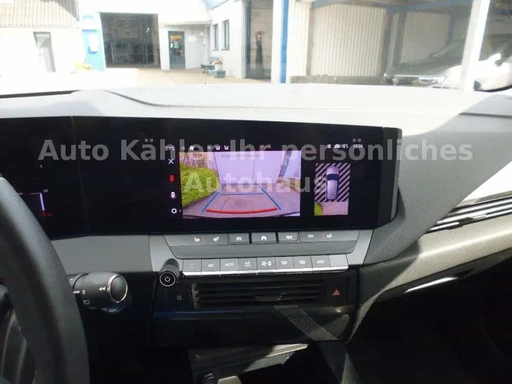 Opel Astra L Sports Tourer Elegance 07/2023-photo-17