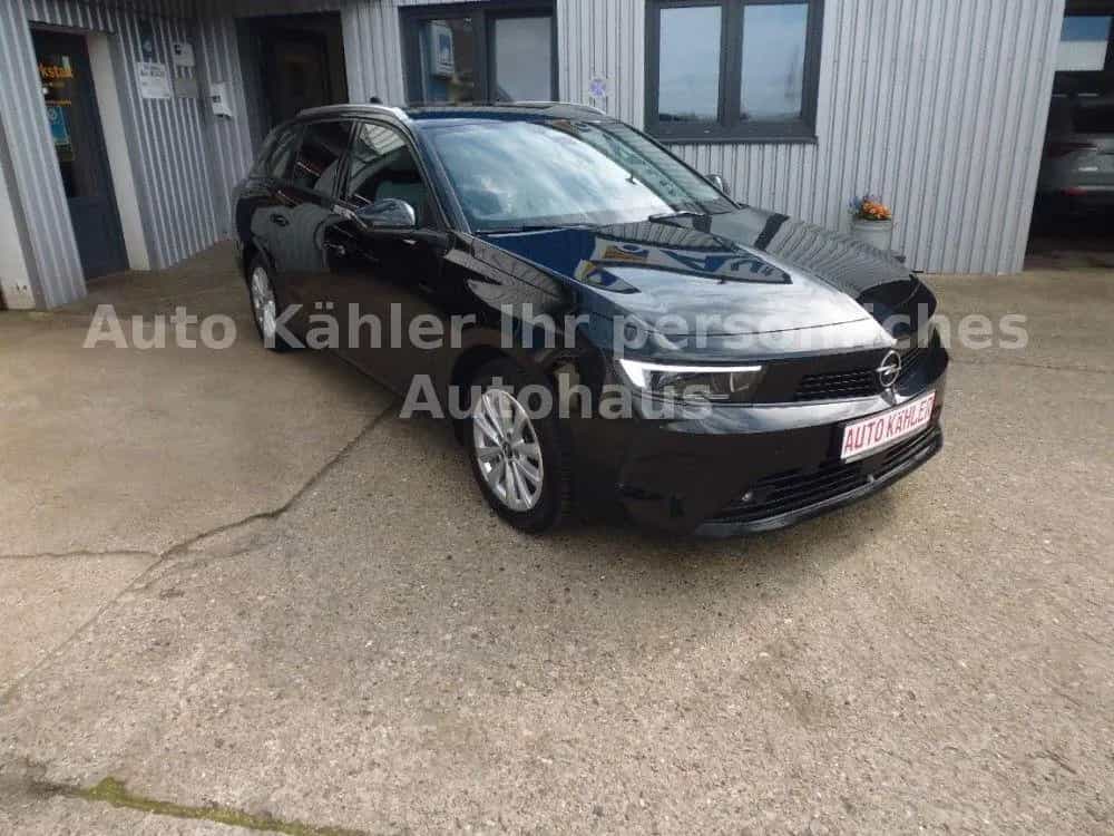 Opel Astra L Sports Tourer Elegance 07/2023-photo-2