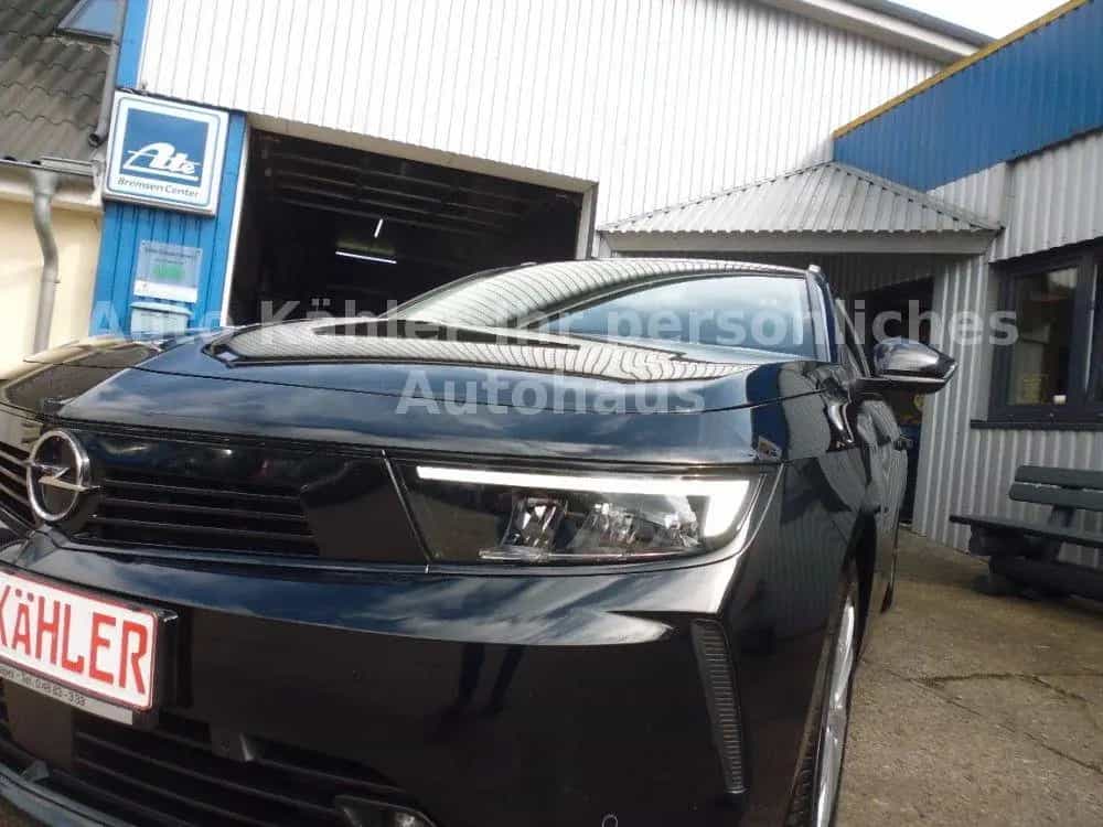Opel Astra L Sports Tourer Elegance 07/2023-photo-3