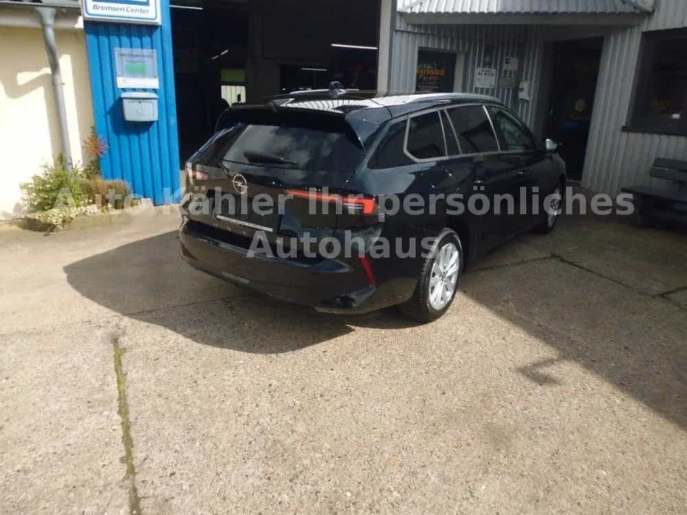 Opel Astra L Sports Tourer Elegance 07/2023-photo-5