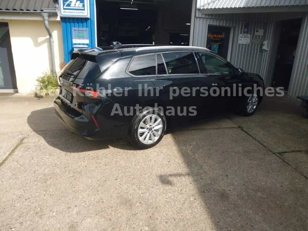 Opel Astra L Sports Tourer Elegance 07/2023-photo-6