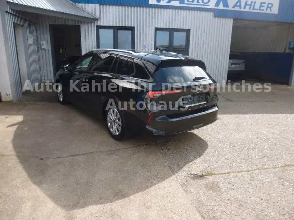 Opel Astra L Sports Tourer Elegance 07/2023-photo-7