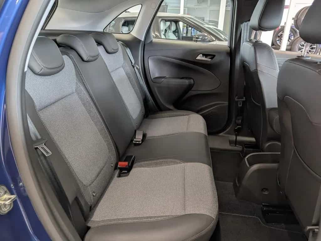 Opel Crossland 1.2 Elegance CarPlay Tempomat 06/2022-photo-10