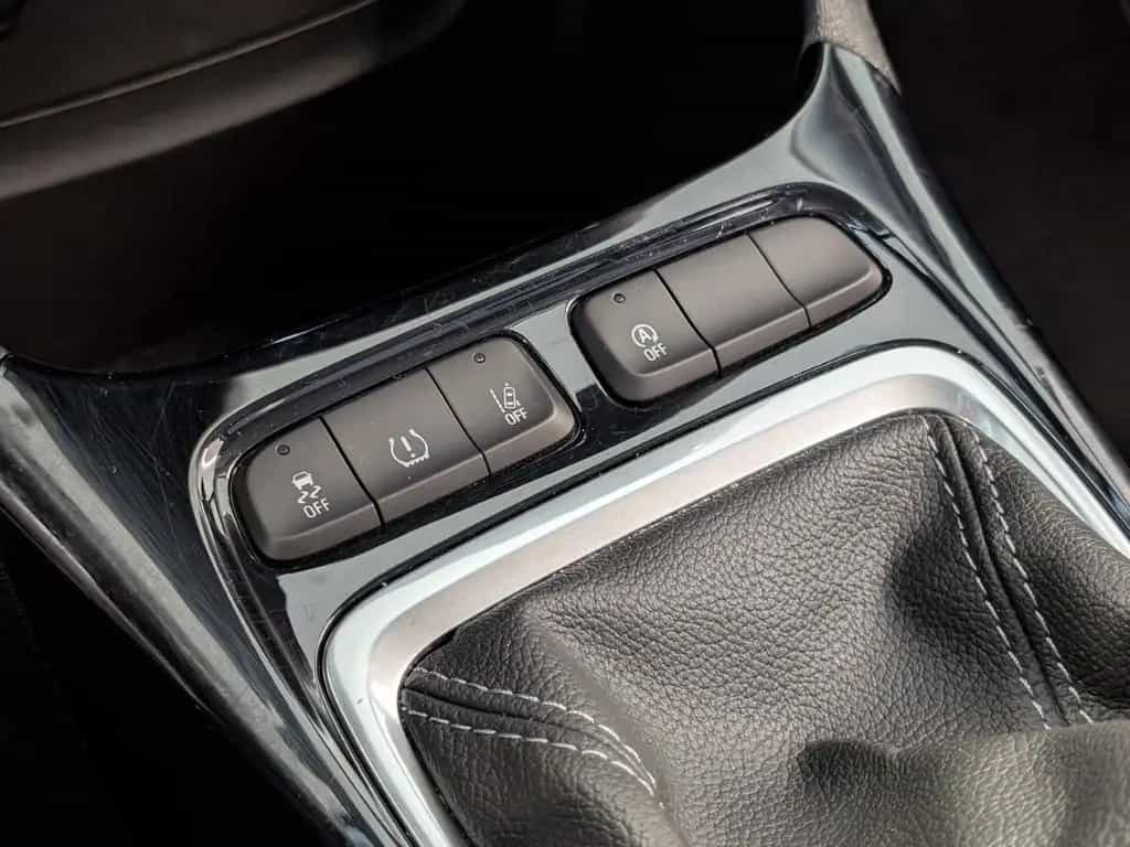 Opel Crossland 1.2 Elegance CarPlay Tempomat 06/2022-photo-18