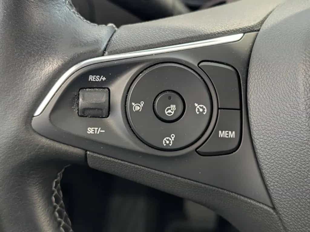 Opel Crossland 1.2 Elegance CarPlay Tempomat 06/2022-photo-25
