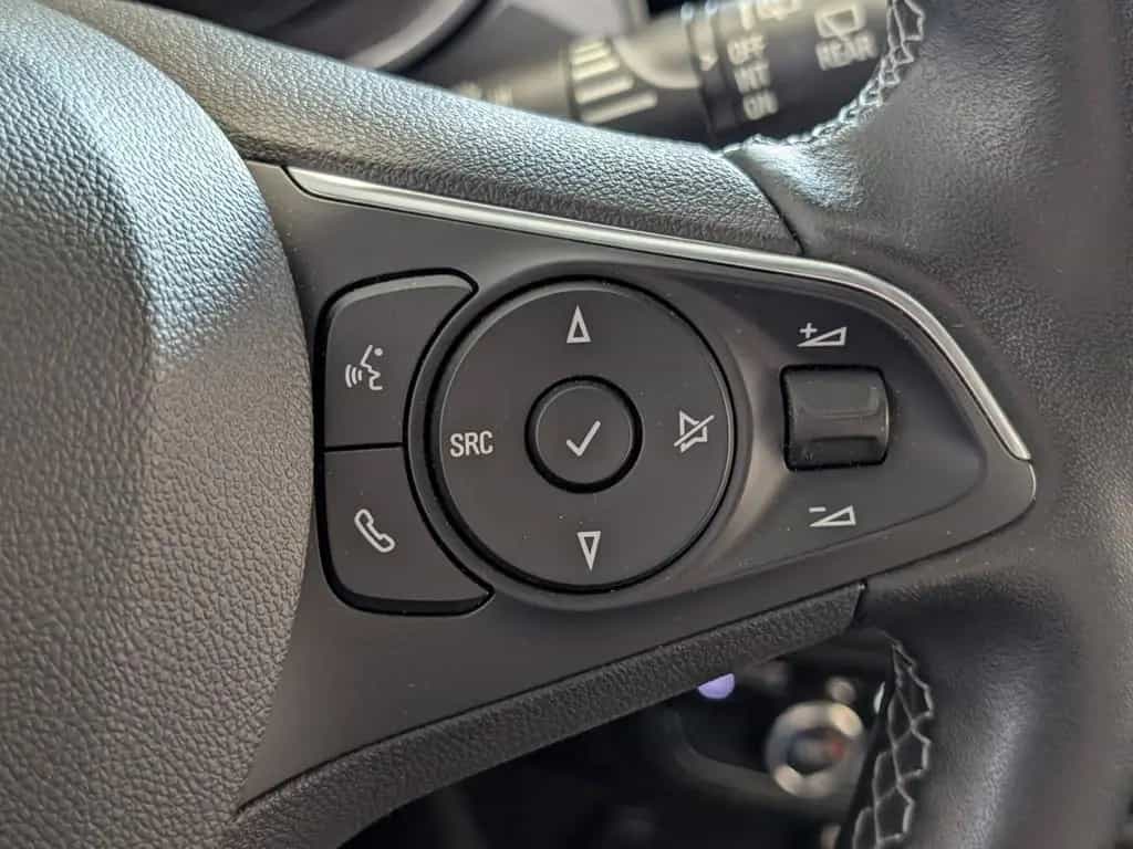 Opel Crossland 1.2 Elegance CarPlay Tempomat 06/2022-photo-26