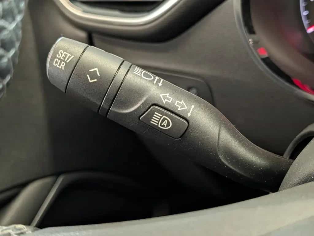 Opel Crossland 1.2 Elegance CarPlay Tempomat 06/2022-photo-27