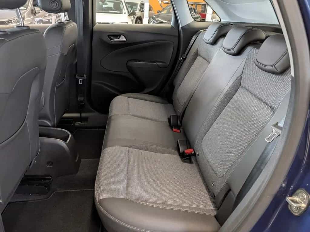 Opel Crossland 1.2 Elegance CarPlay Tempomat 06/2022-photo-8