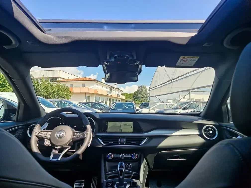 Alfa Romeo Stelvio ROMEO STELVIO 210CV Q4 Veloce TETTO 2022 05/2022-photo-1
