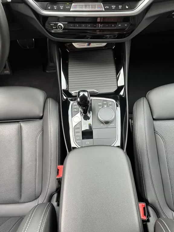 BMW X3 M40i NAV+LED+HEAD-UP+360°+ACC+20ZOLL+HIFI+VC 04/2022-photo-12