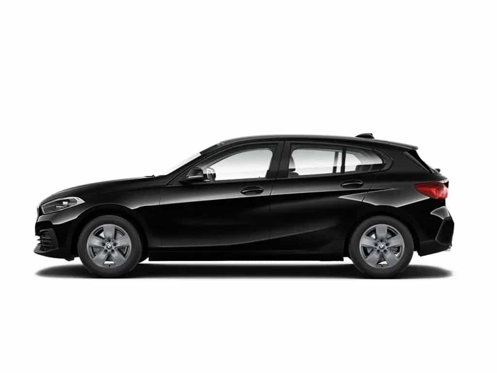 BMW 1 Series 118 i LED SHZ PDC LiveCockpitProf. Navigation 05/2023-photo-1