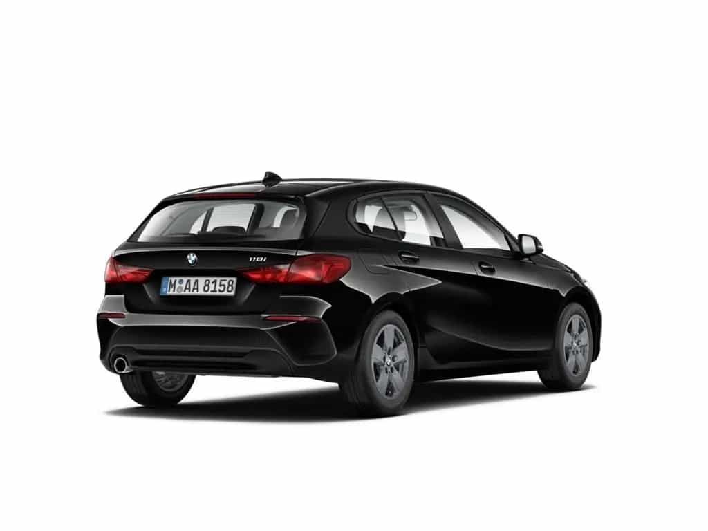 BMW 1 Series 118 i LED SHZ PDC LiveCockpitProf. Navigation 05/2023-photo-2