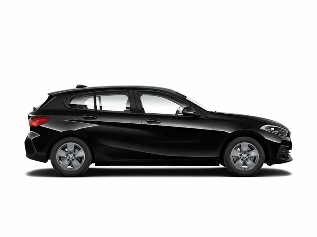 BMW 1 Series 118 i LED SHZ PDC LiveCockpitProf. Navigation 05/2023-photo-3