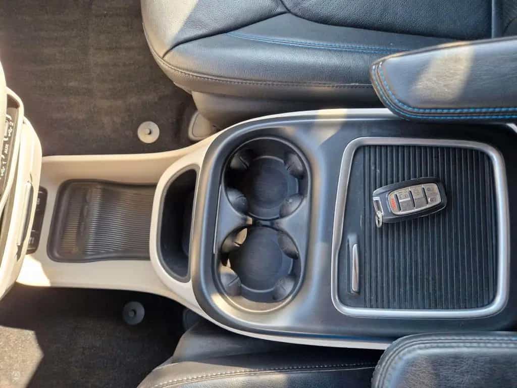 Chrysler Pacifica Touring L 10/2021-photo-13